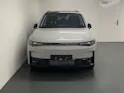 Leapmotor C10 Design AWD