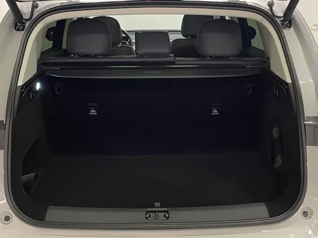 Leapmotor C10 Design AWD