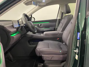 Leapmotor C10 Design AWD