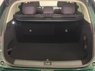 Leapmotor C10 Design AWD