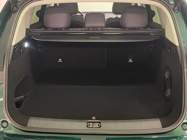 Leapmotor C10 Design AWD