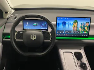 Leapmotor C10 Design AWD