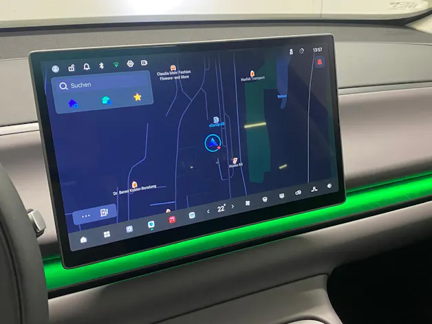 Leapmotor C10 Design AWD