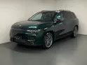 Leapmotor C10 Design AWD