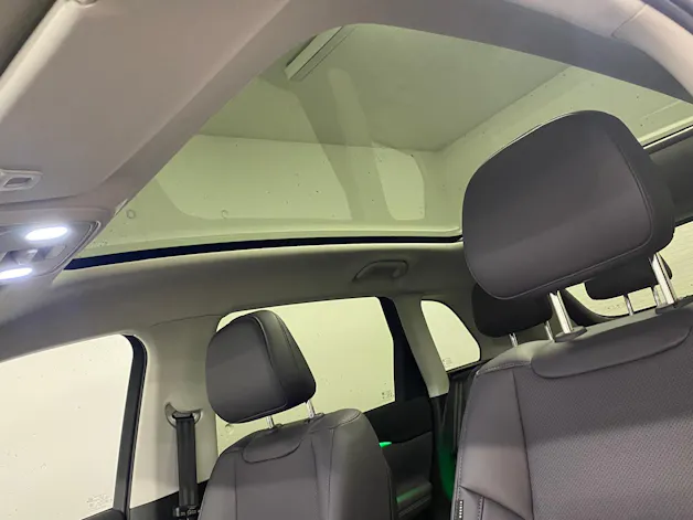 Leapmotor C10 Design AWD