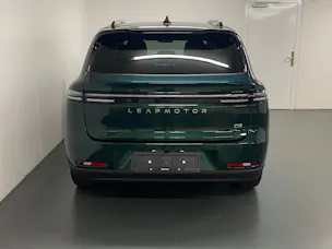 Leapmotor C10 Design AWD