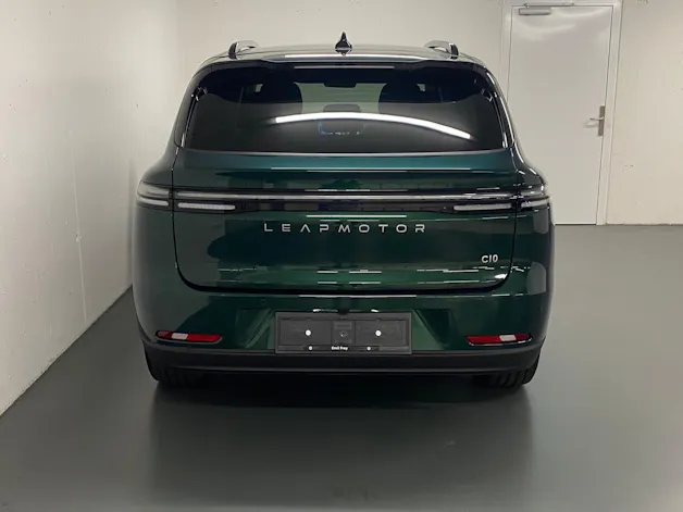 Leapmotor C10 Design AWD