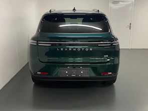 Fahrzeugbild LEAPMOTOR C10 Design AWD