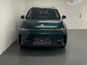 Leapmotor C10 Design AWD