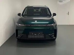 Leapmotor C10 Design AWD