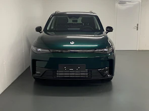 Fahrzeugbild LEAPMOTOR C10 Design AWD