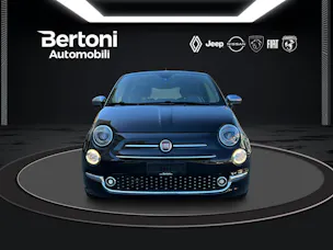Fiat 500 0.9 T TwinAir S Dual.