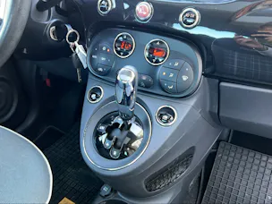 Fiat 500 0.9 T TwinAir S Dual.