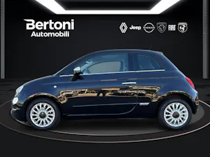 Fiat 500 0.9 T TwinAir S Dual.