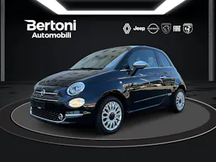 Fiat 500 0.9 T TwinAir S Dual.