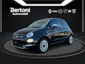 Fiat 500 0.9 T TwinAir S Dual.