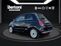 Fiat 500 0.9 T TwinAir S Dual.