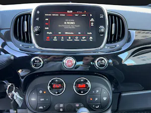 Fiat 500 0.9 T TwinAir S Dual.