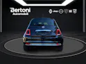 Fiat 500 0.9 T TwinAir S Dual.