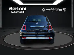 Fiat 500 0.9 T TwinAir S Dual.