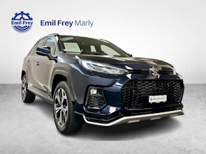 Fahrzeugbild SUZUKI Across 2.5 PHEV Compact Top 4x4