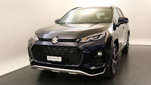 Fahrzeugbild SUZUKI Across 2.5 PHEV Compact Top 4x4
