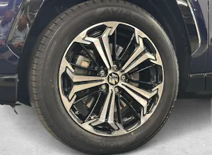Suzuki Across 2.5 PHEV Compact Top 4x4
