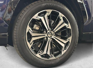 Fahrzeugbild SUZUKI Across 2.5 PHEV Compact Top 4x4