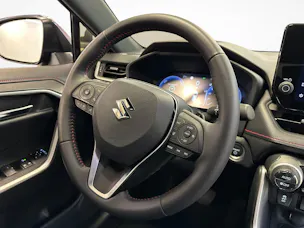 Suzuki Across 2.5 PHEV Compact Top 4x4