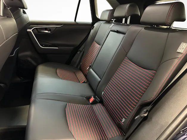 Suzuki Across 2.5 PHEV Compact Top 4x4