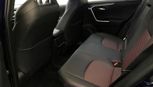 Fahrzeugbild SUZUKI Across 2.5 PHEV Compact Top 4x4