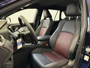 Suzuki Across 2.5 PHEV Compact Top 4x4