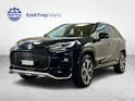 Suzuki Across 2.5 PHEV Compact Top 4x4