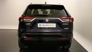 Fahrzeugbild SUZUKI Across 2.5 PHEV Compact Top 4x4