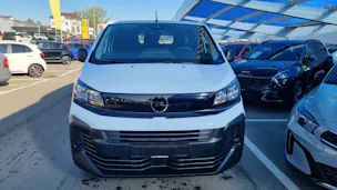 Opel Vivaro Cargo 2.2 D 150 S/S