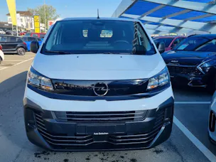 Opel Vivaro Cargo 2.2 D 150 S/S