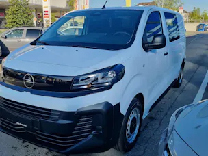 Opel Vivaro Cargo 2.2 D 150 S/S