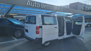 Opel Vivaro Cargo 2.2 D 150 S/S