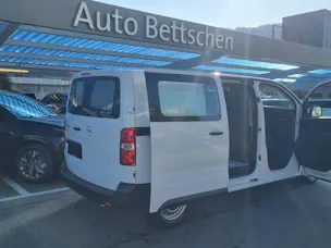 Opel Vivaro Cargo 2.2 D 150 S/S