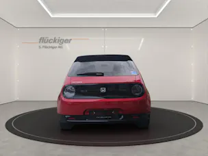 Honda e electric Advance