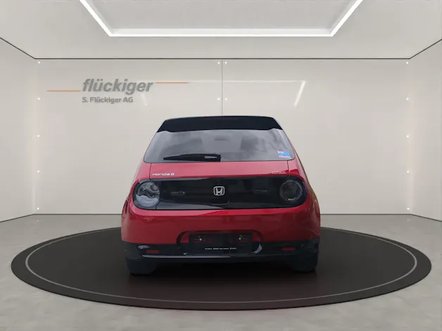 Honda e electric Advance