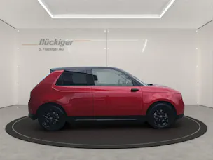Honda e electric Advance