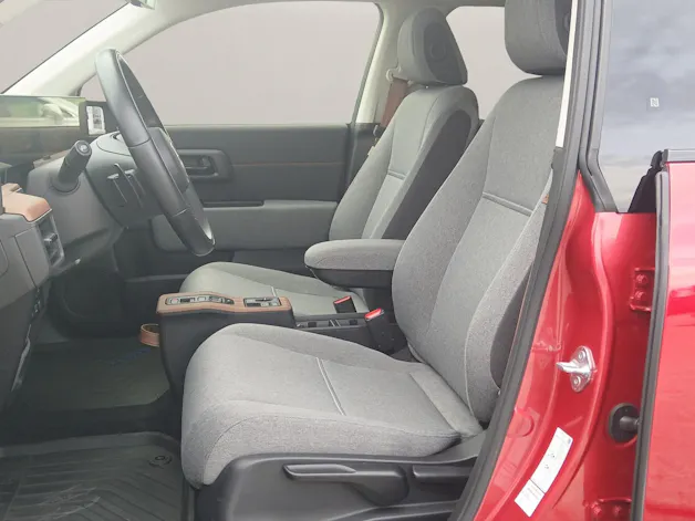 Honda e electric Advance