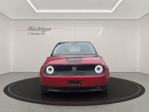 Honda e electric Advance