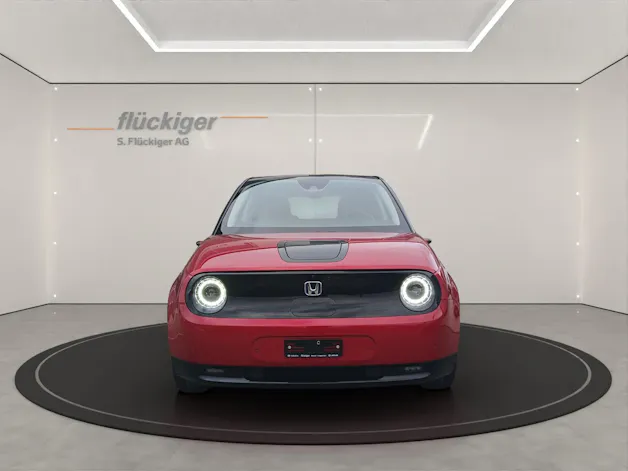 Honda e electric Advance