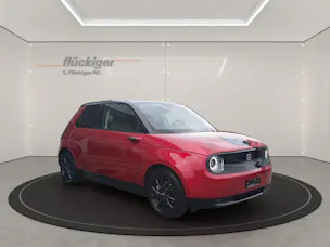 Honda e electric Advance