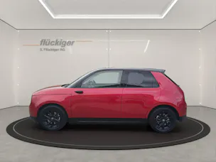 Honda e electric Advance
