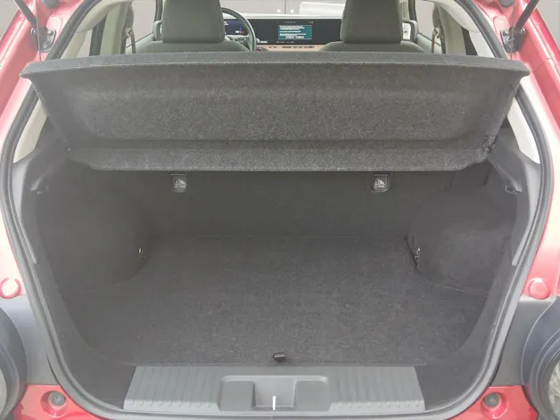 Honda e electric Advance