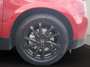 Honda e electric Advance