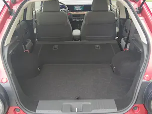 Honda e electric Advance